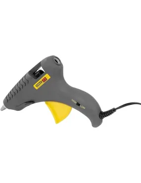 Pistola de pegamento caliente Stanley 25w 210° 6-GR25