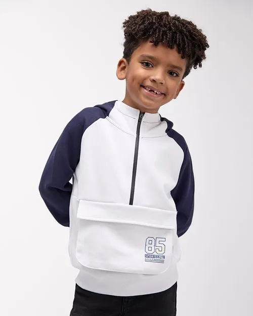 Polera Niño Teo Coco