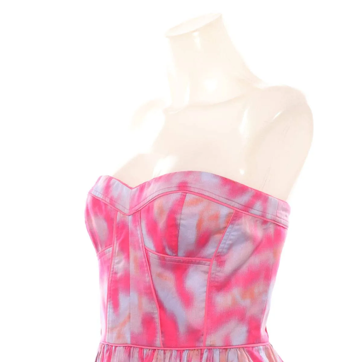 Rebecca Taylor Vestido