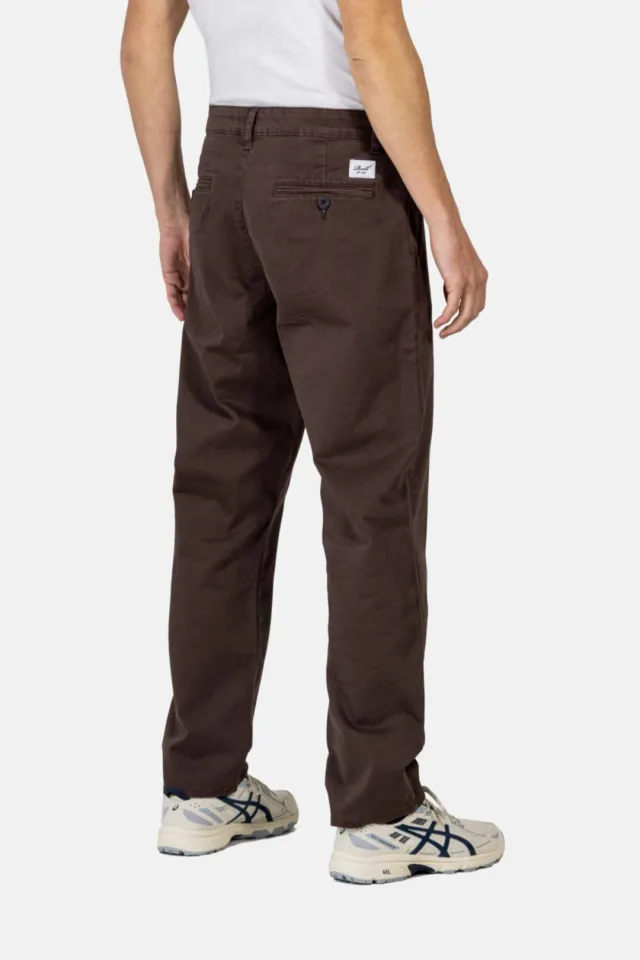 REELL Pantalon 