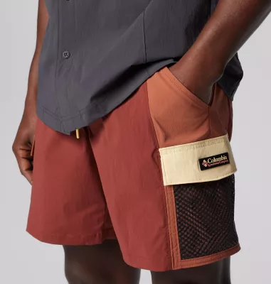 Shorts Painted Peak™ para hombre