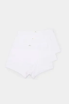 Springfield Pack 3 boxers básicos