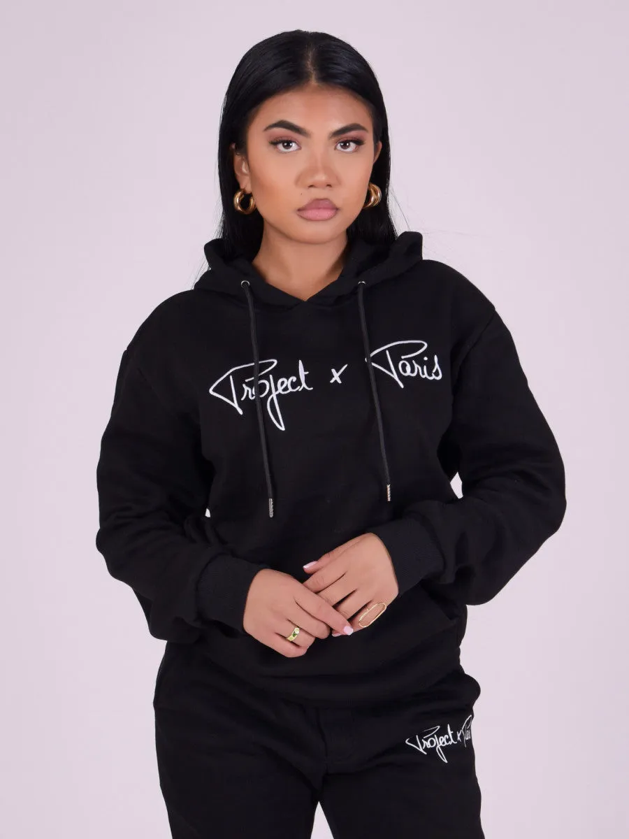 Sudadera PROJECT X - 1920010-BKW