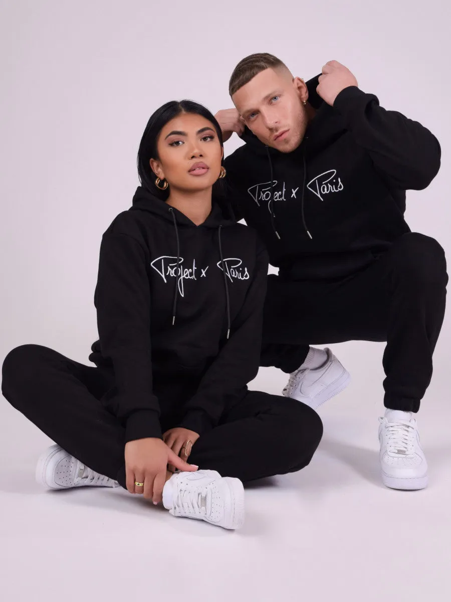 Sudadera PROJECT X - 1920010-BKW