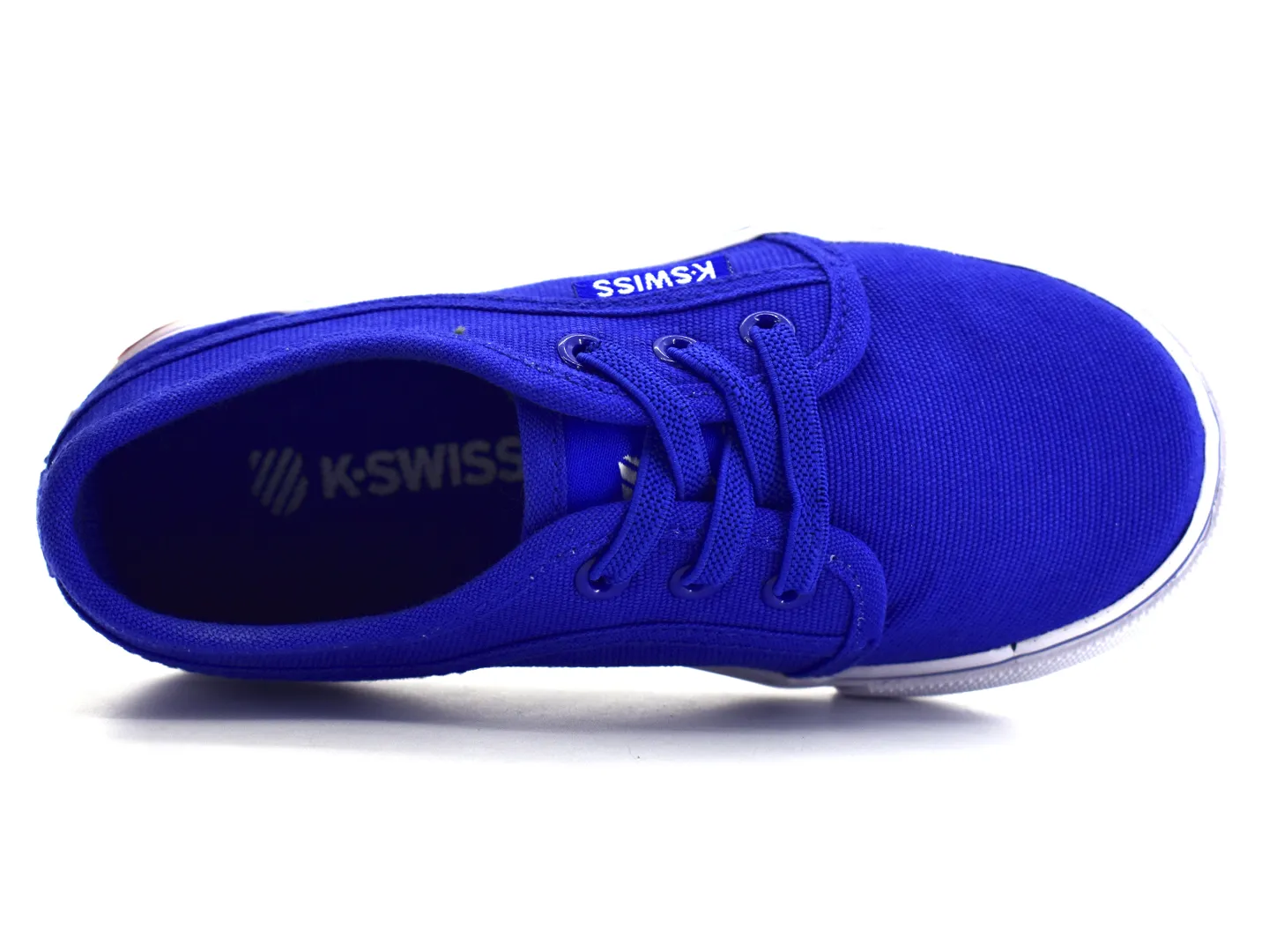 Tenis K-swiss Forest Para Niño