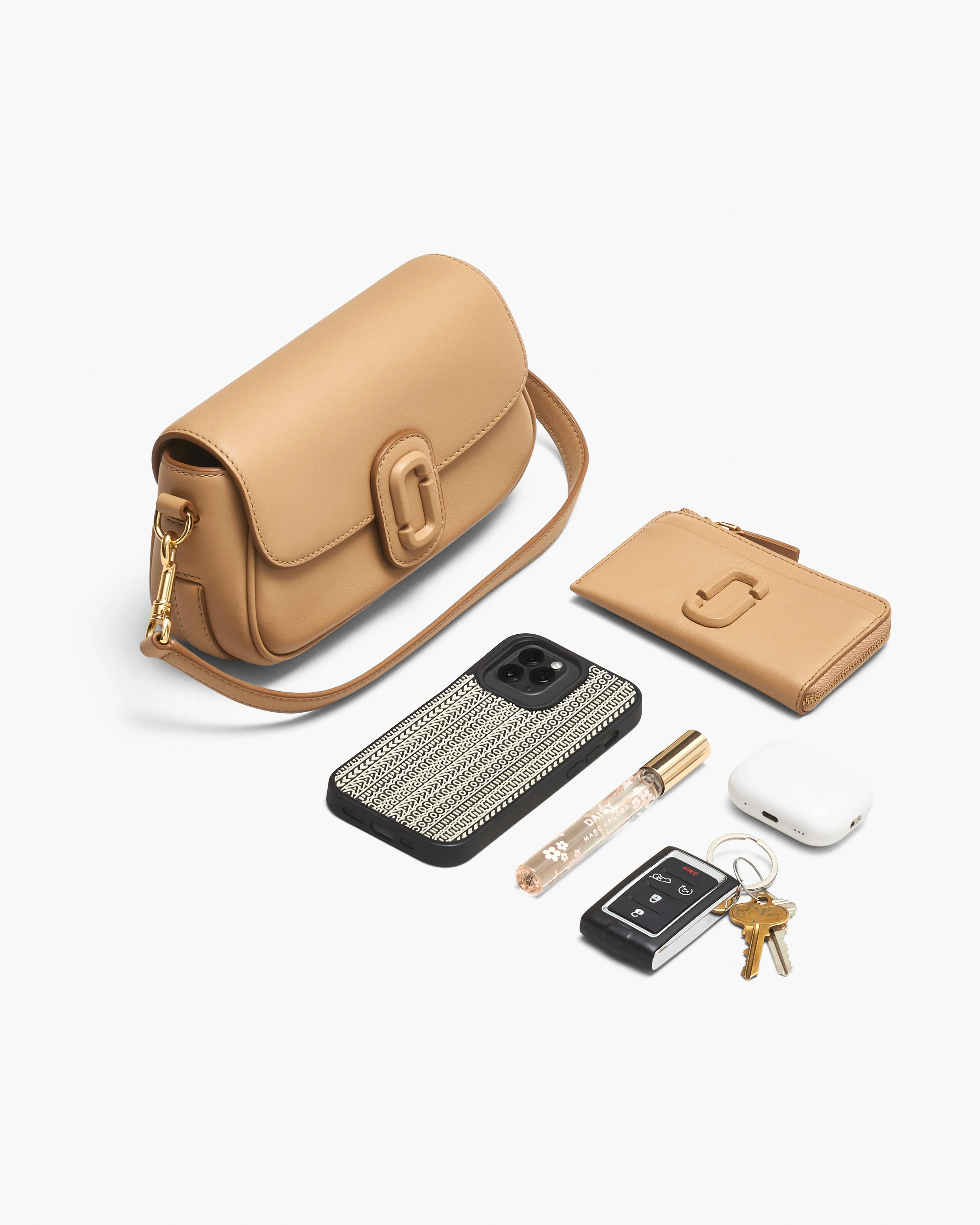 The Clover Shoulder Bag