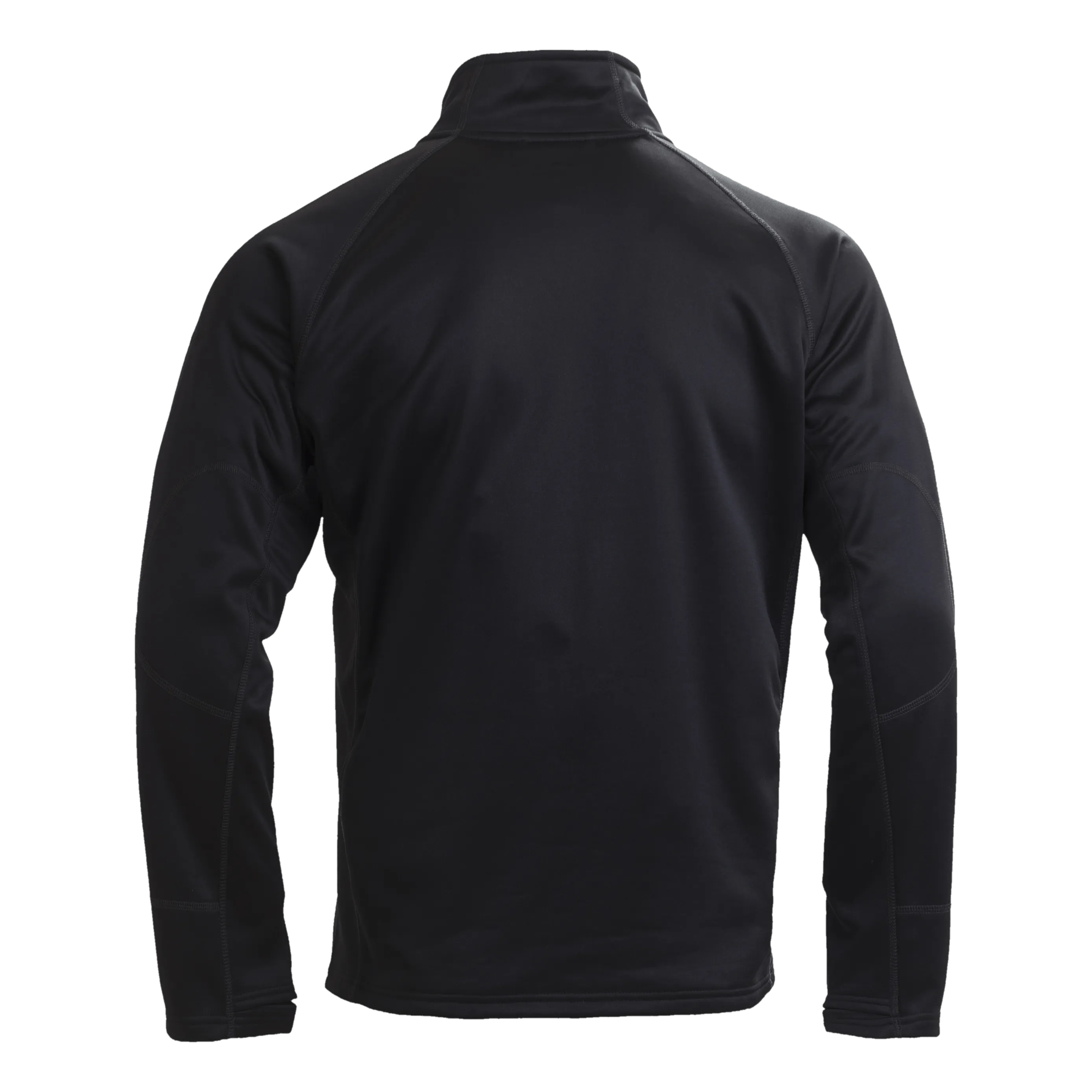Tuxer Motion Jacket Black