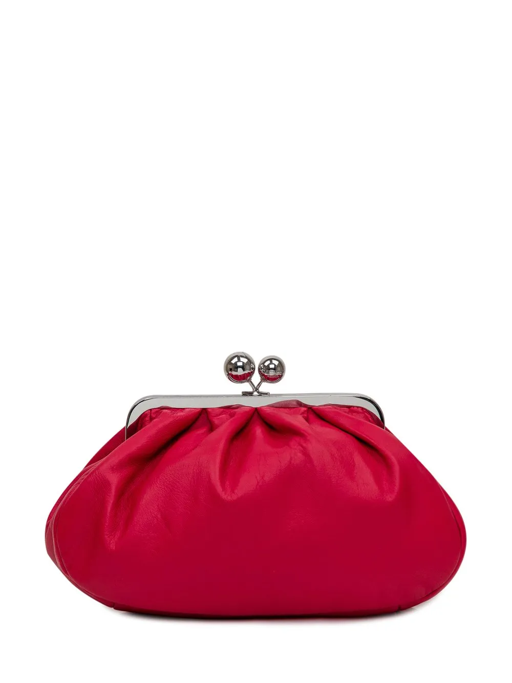 WEEKEND MAX MARA Pasticcino Medium Bag