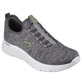 Zapatilla Skechers Hombre Go Walk Flexi Ultra - 216484 GRIS