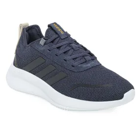 Zapatillas Adidas Lite Racer Rebold Azul