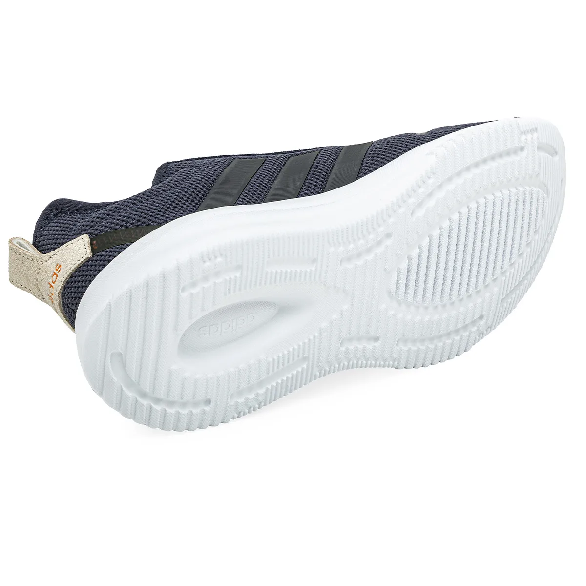 Zapatillas Adidas Lite Racer Rebold Azul
