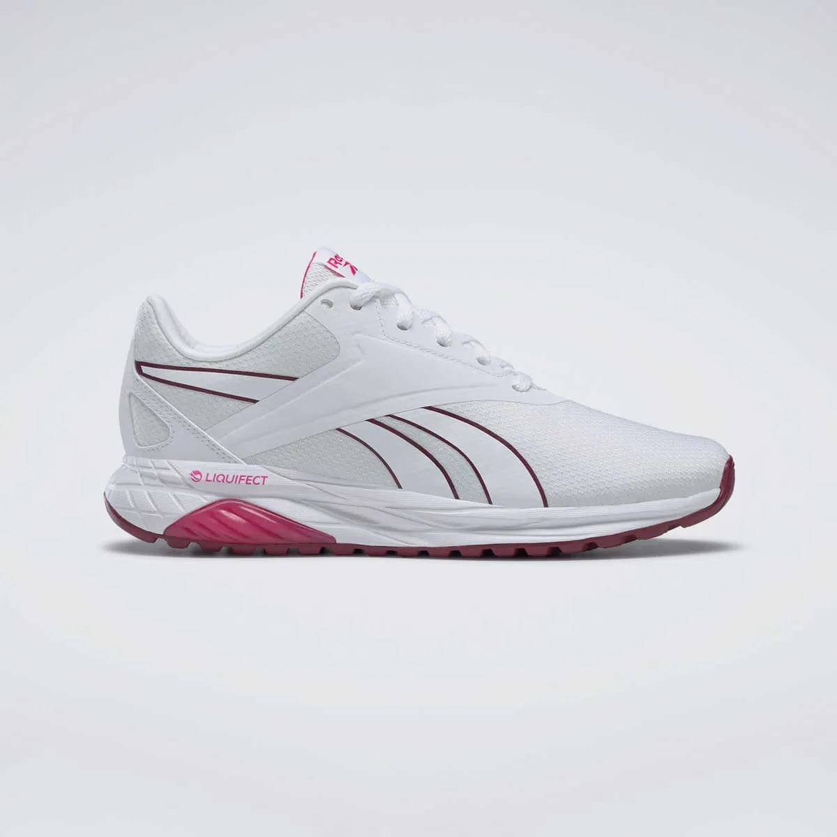Zapatillas Correr Mujer Liquifect 90