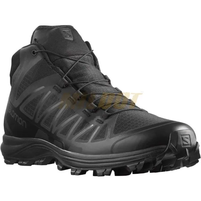 Zapatillas SALOMON Speed Assault 2 negras
